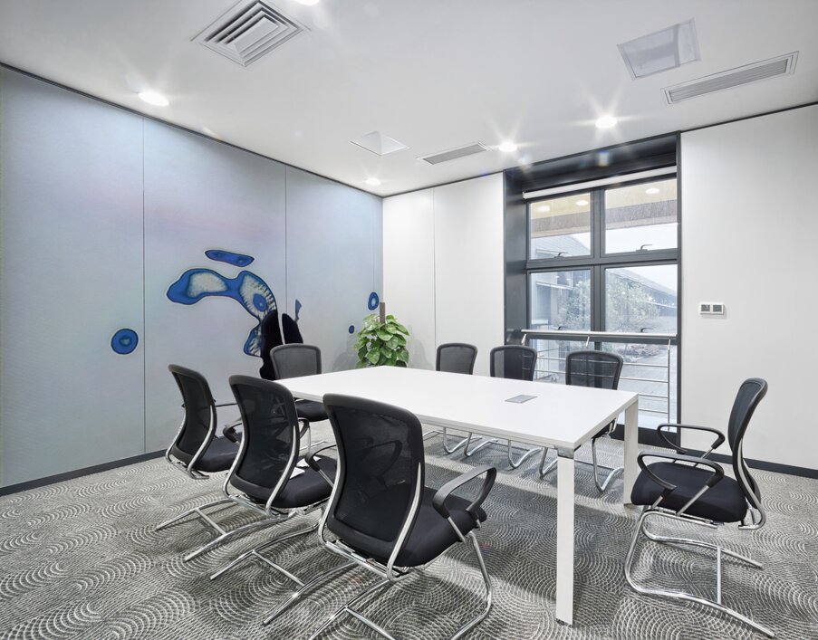 2112 8K Wall Printing