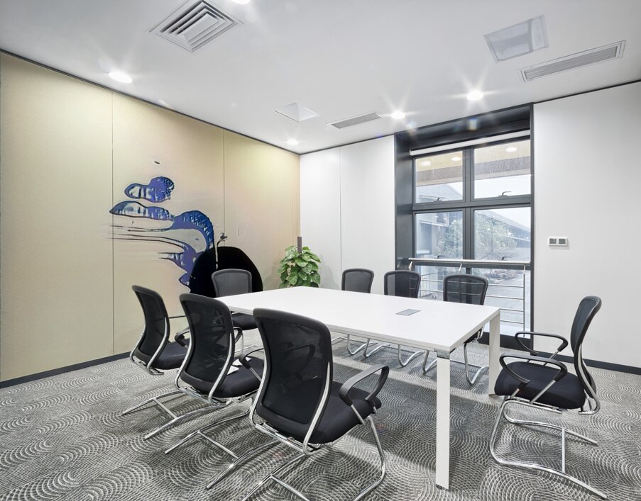 2161 8K Wall Printing