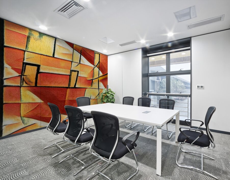 2160 8K Wall Printing