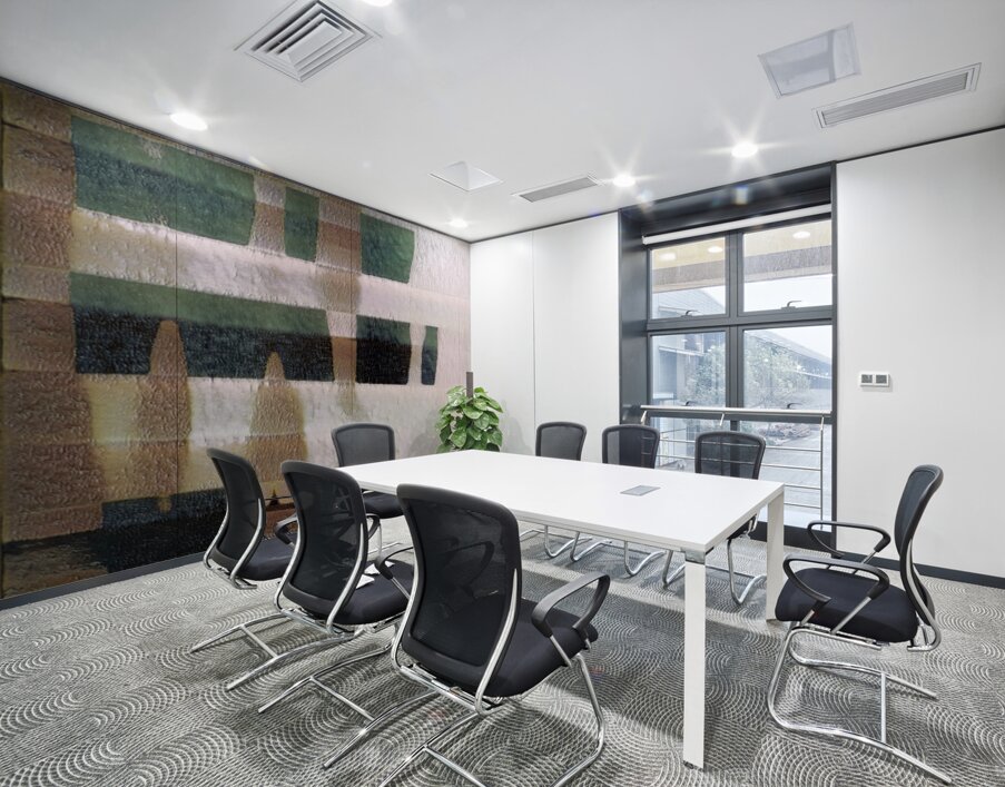 2171 8K Wall Printing