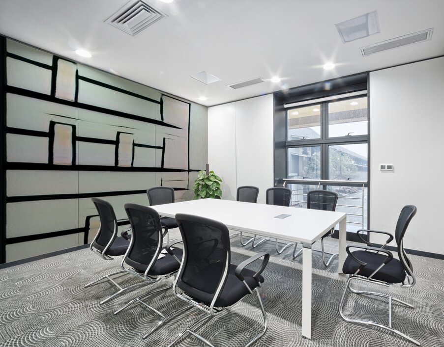 2169 8K Wall Printing