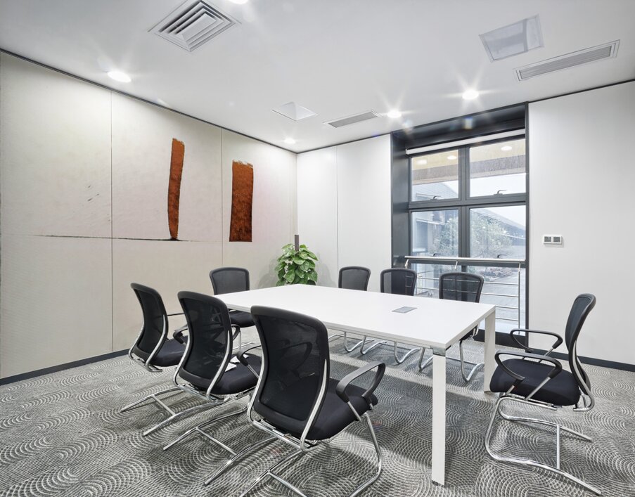 2207 8K Wall Printing