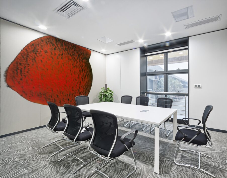 2215 8K Wall Printing