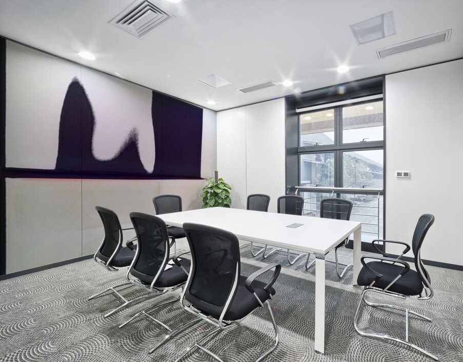 2197 8K Wall Printing