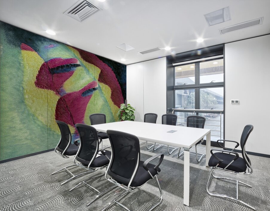 2244 8K Wall Printing