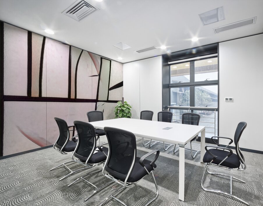 2231 8K Wall Printing