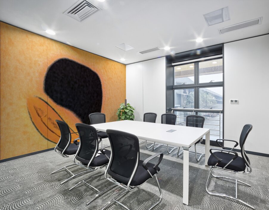 2260 8K Wall Printing