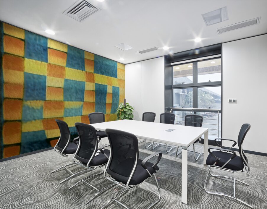 2233 8K Wall Printing