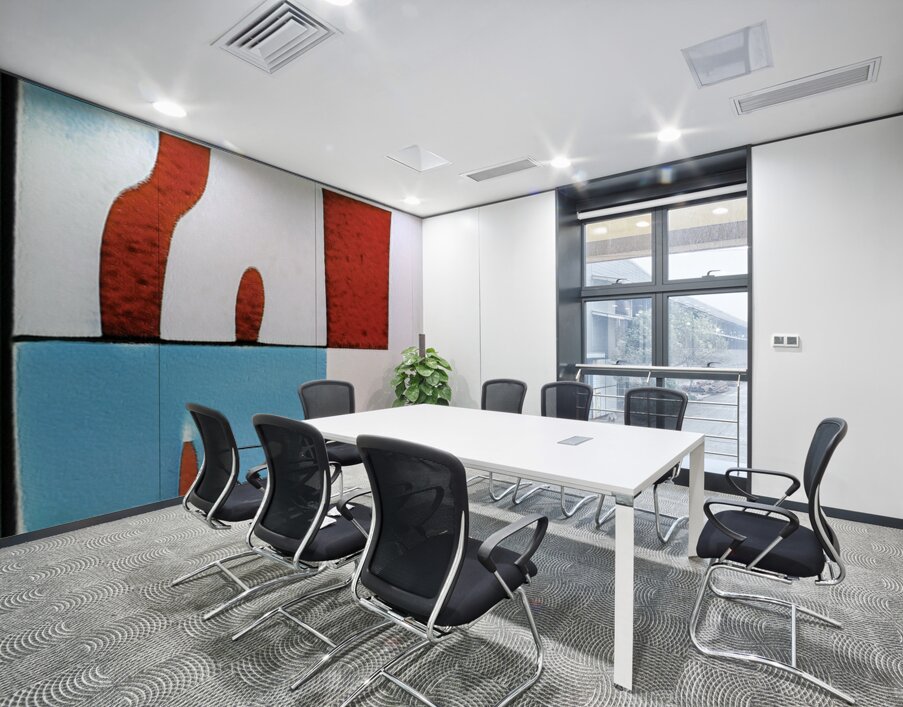 2357 8K Wall Printing