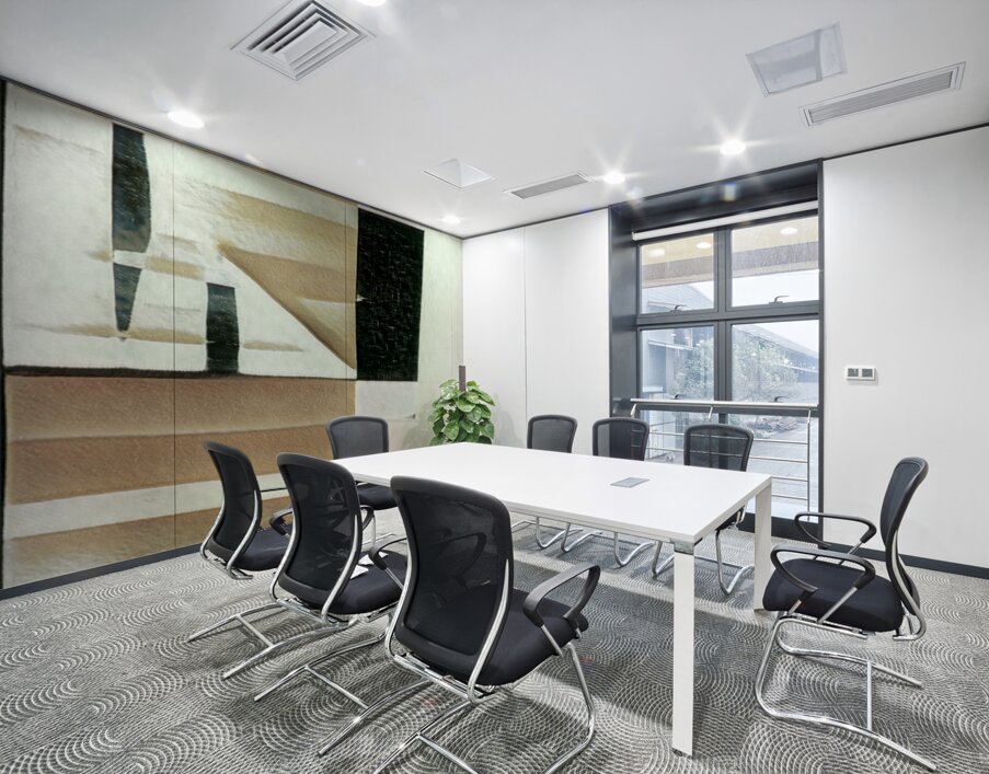 2379 8K Wall Printing