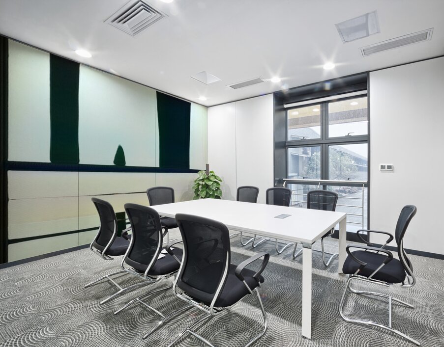 2366 8K Wall Printing