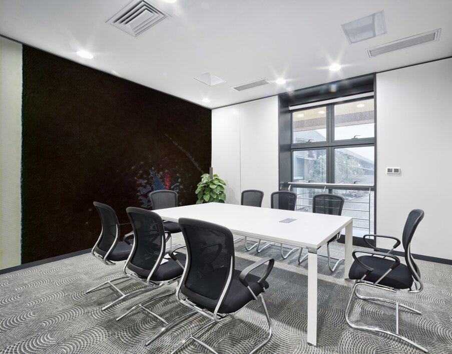 2388 8K Wall Printing