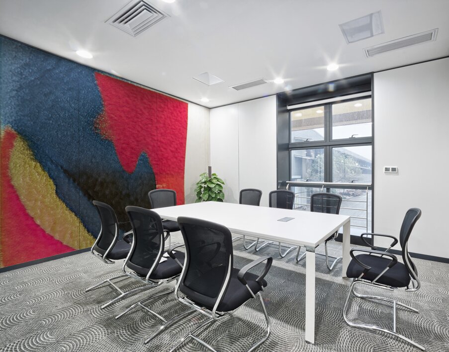 2410 8K Wall Printing