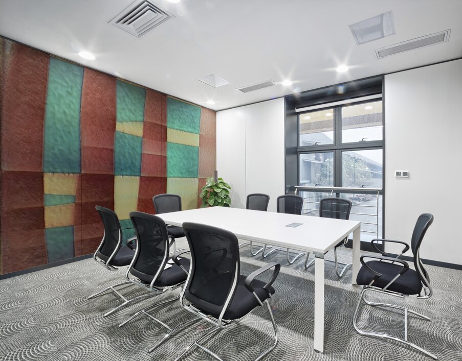 2470 8K Wall Printing