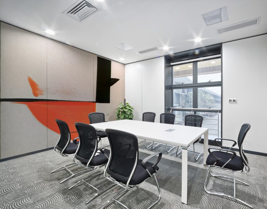 2479 8K Wall Printing