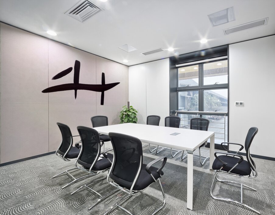 2450 8K Wall Printing