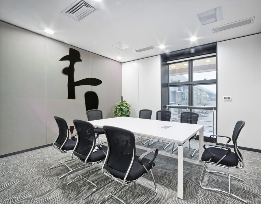 2494 8K Wall Printing