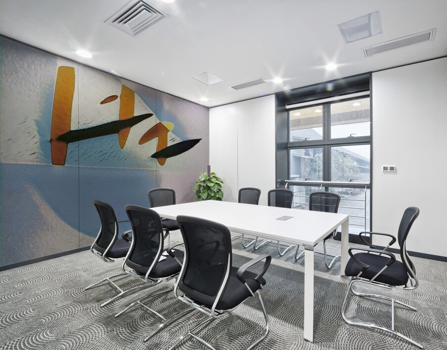 2508 8K Wall Printing