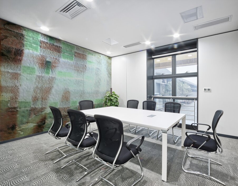 2496 8K Wall Printing