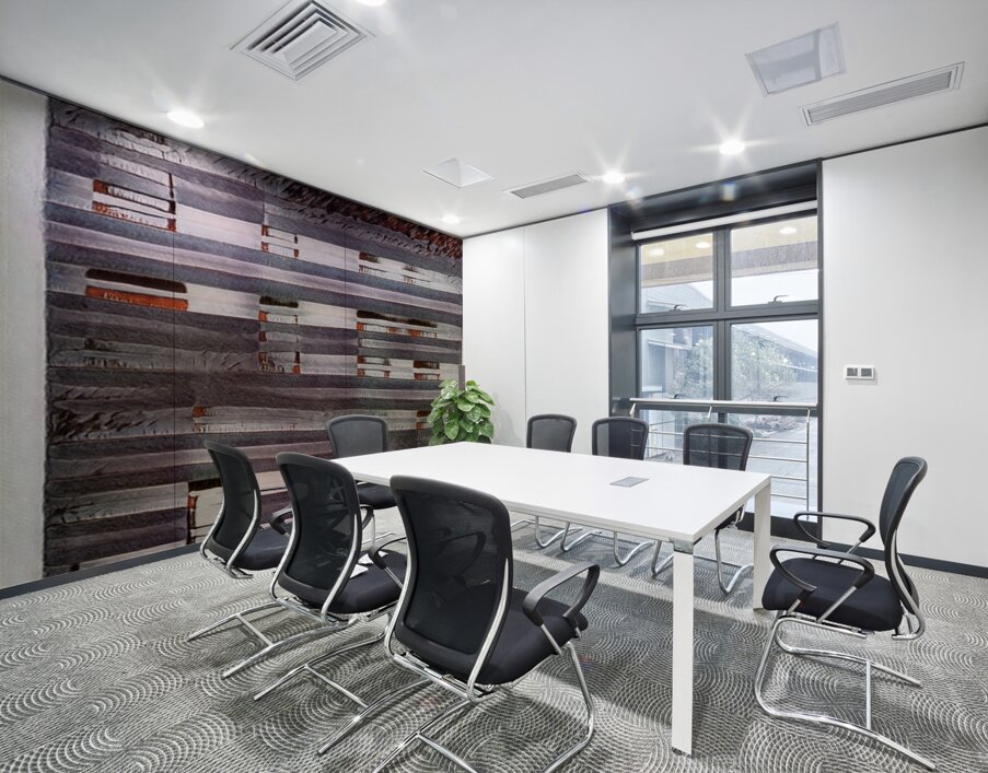 2515 8K Wall Printing