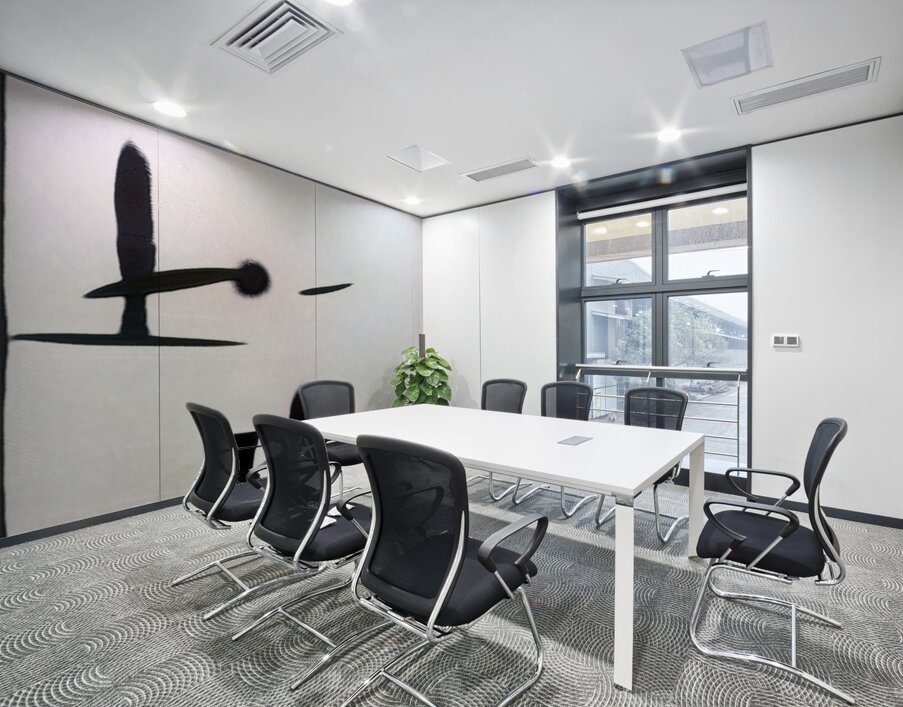 2531 8K Wall Printing