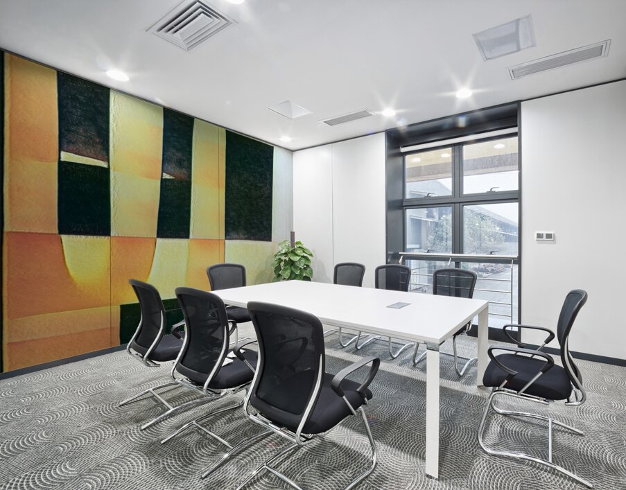 2579 8K Wall Printing