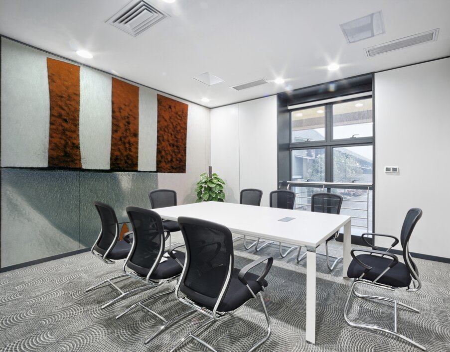 2625 8K Wall Printing