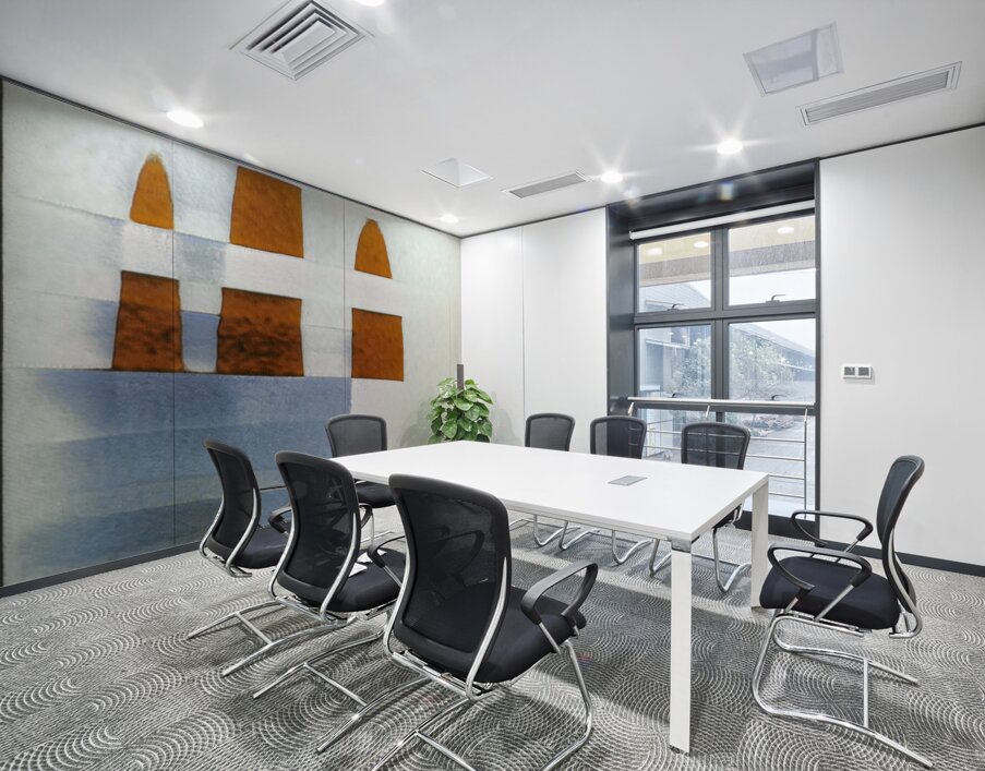 2630 8K Wall Printing