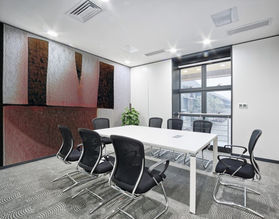 2638 8K Wall Printing