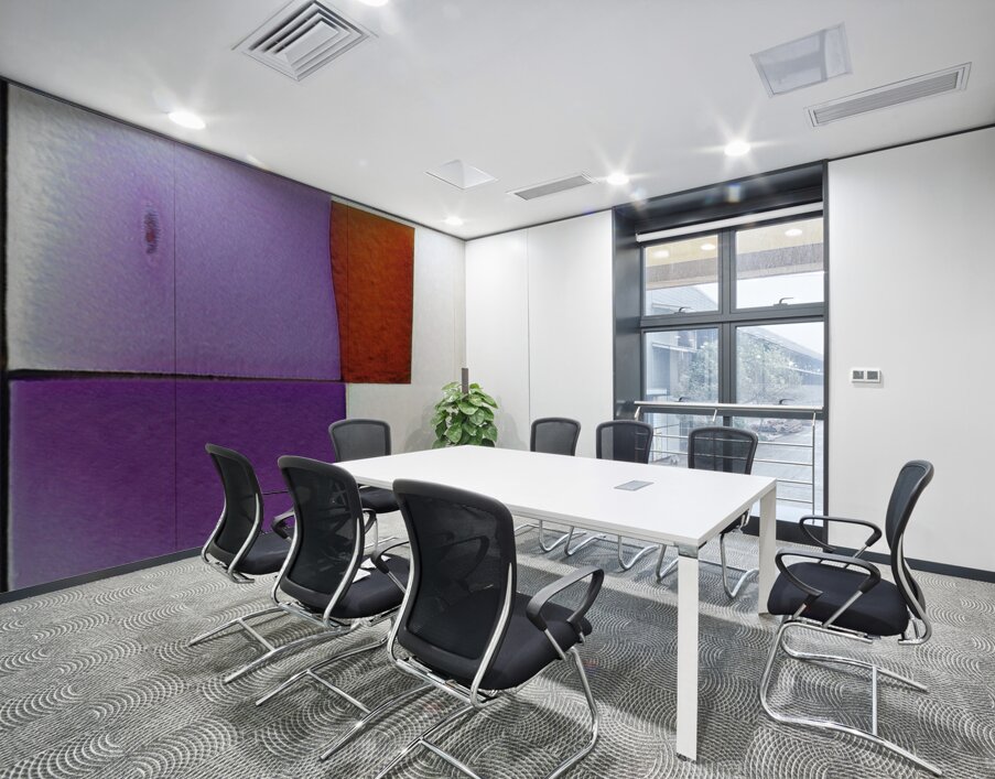 2653 8K Wall Printing