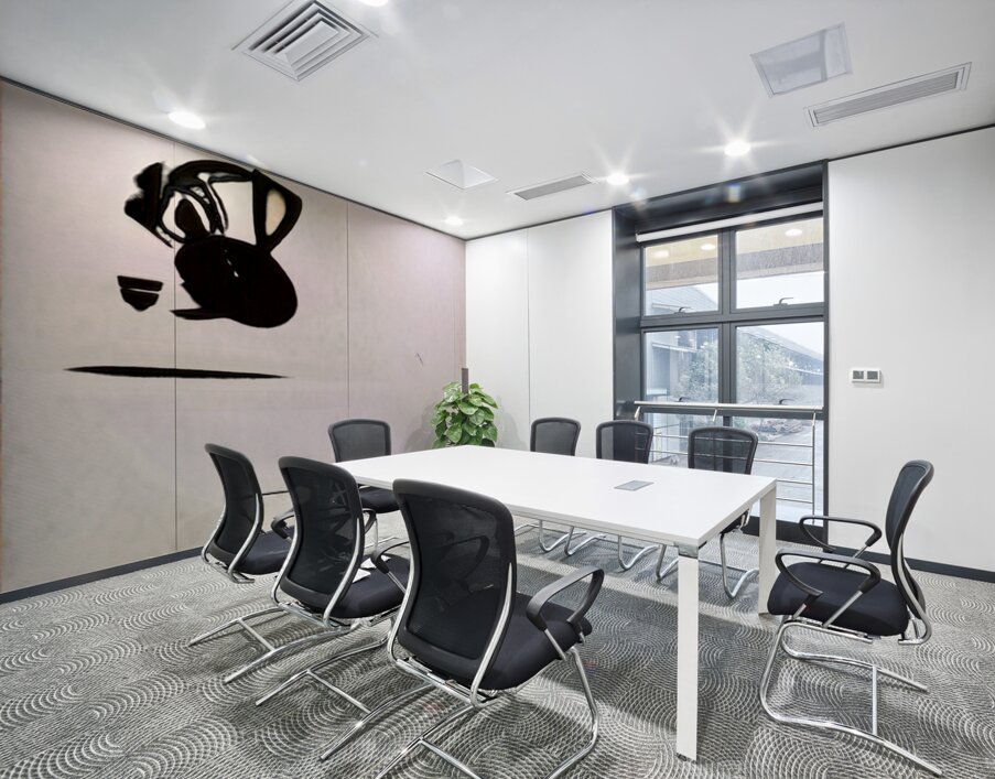 2716 8K Wall Printing