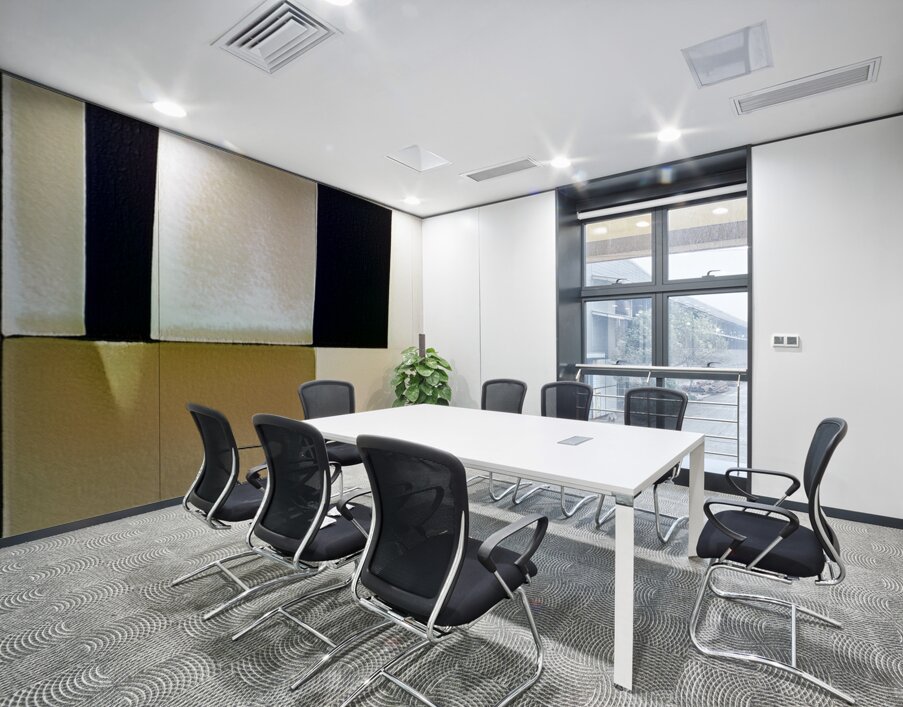 2684 8K Wall Printing