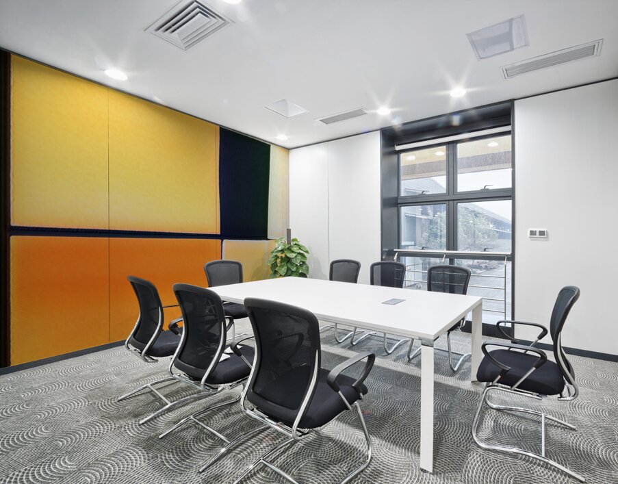 2681 8K Wall Printing