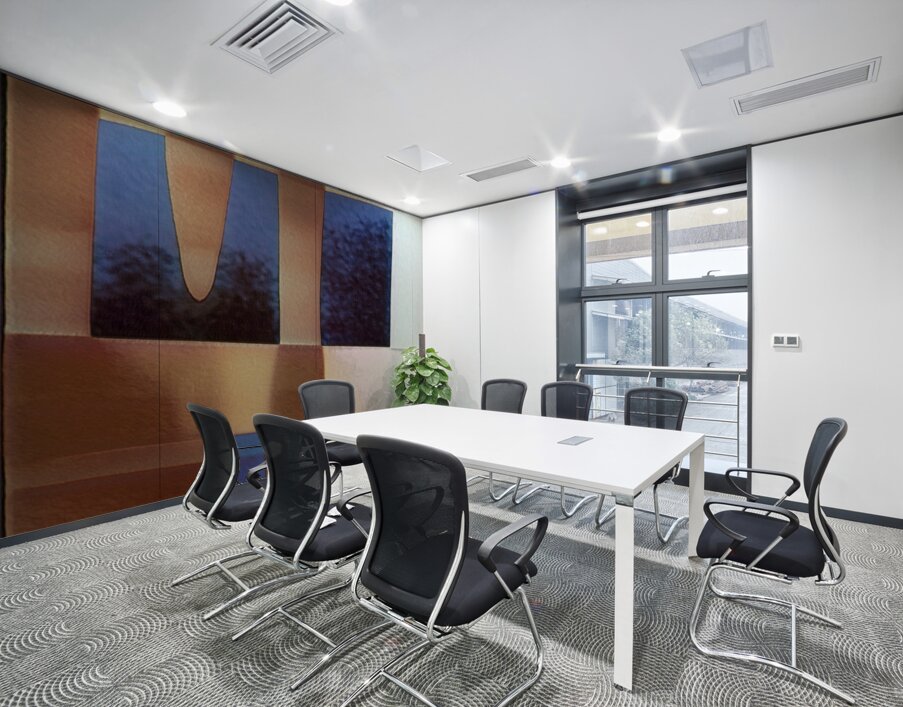 2692 8K Wall Printing