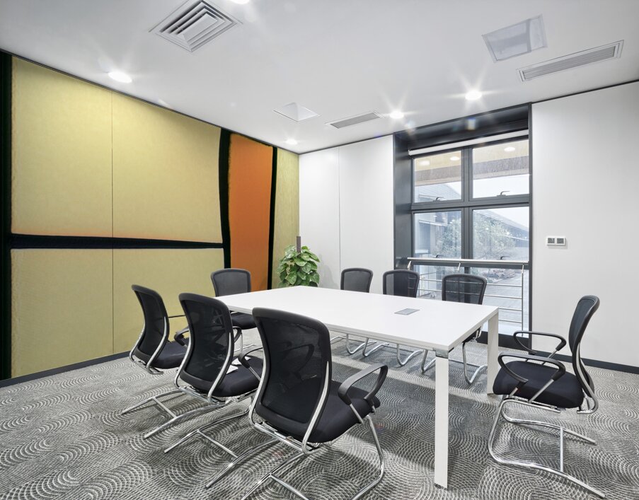 2719 8K Wall Printing