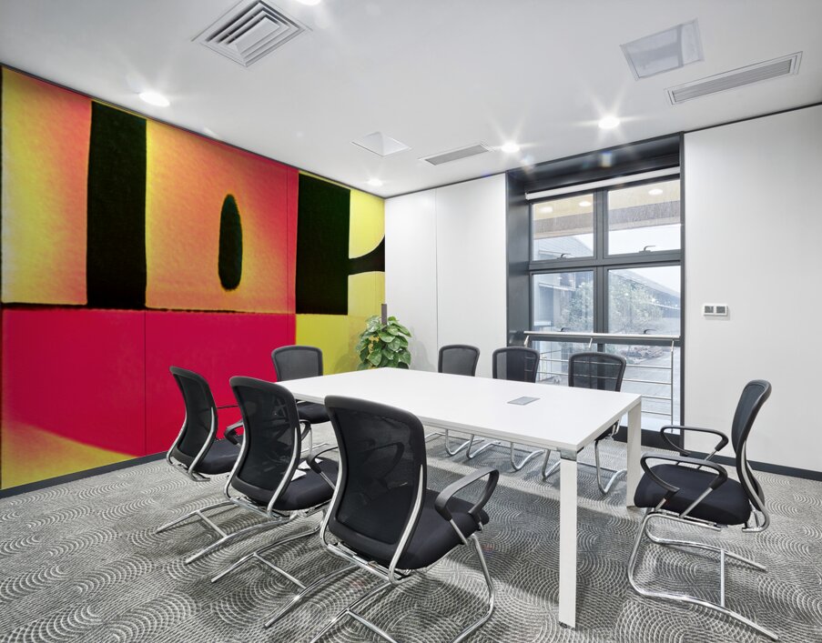 2797 8K Wall Printing