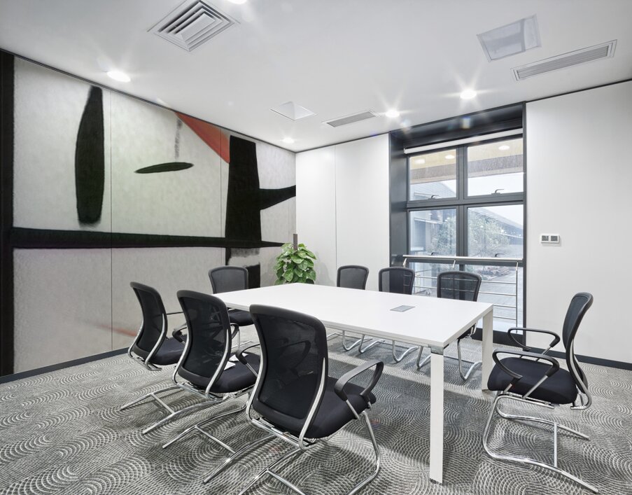 2800 8K Wall Printing