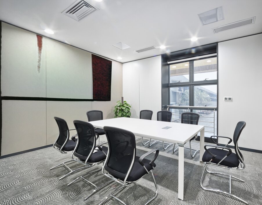 2799 8K Wall Printing