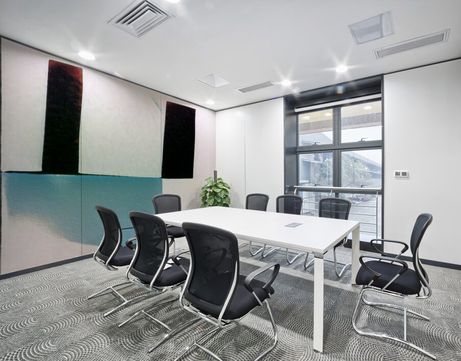 2830 8K Wall Printing