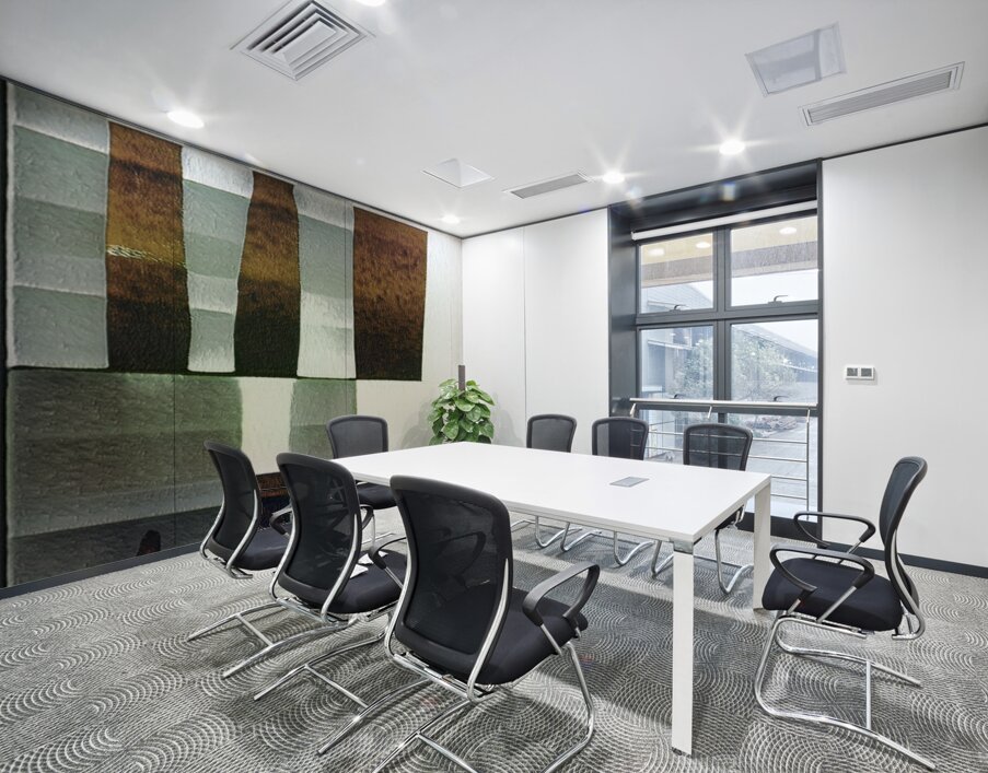 2807 8K Wall Printing