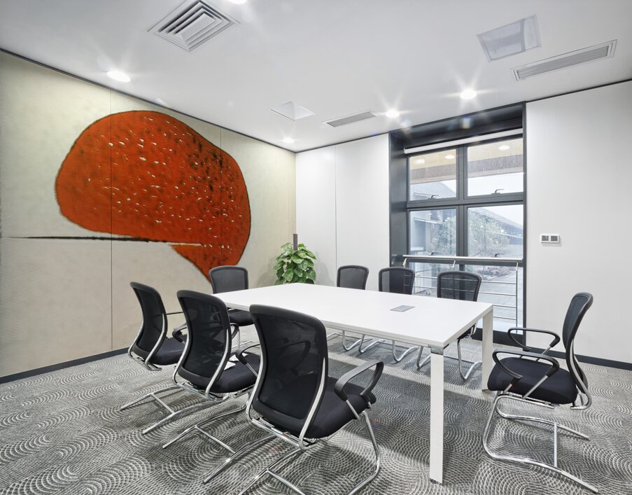 2820 8K Wall Printing