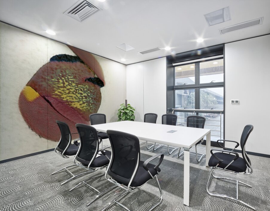 2835 8K Wall Printing