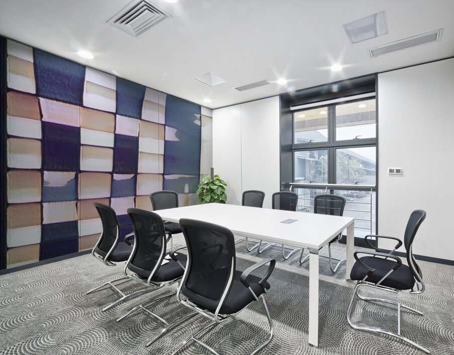 2890 8K Wall Printing