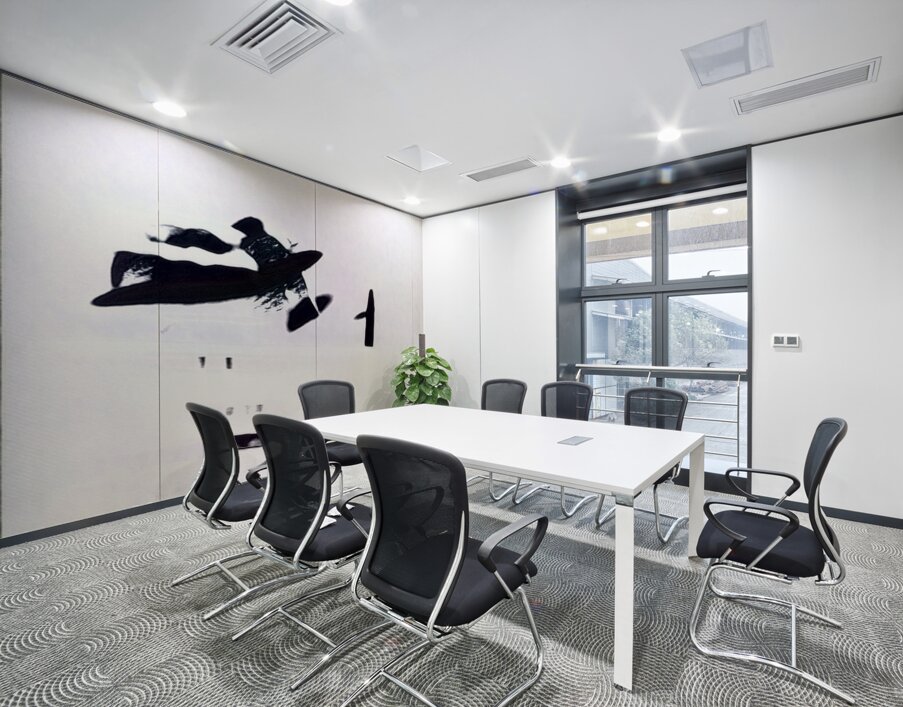 3001 8K Wall Printing