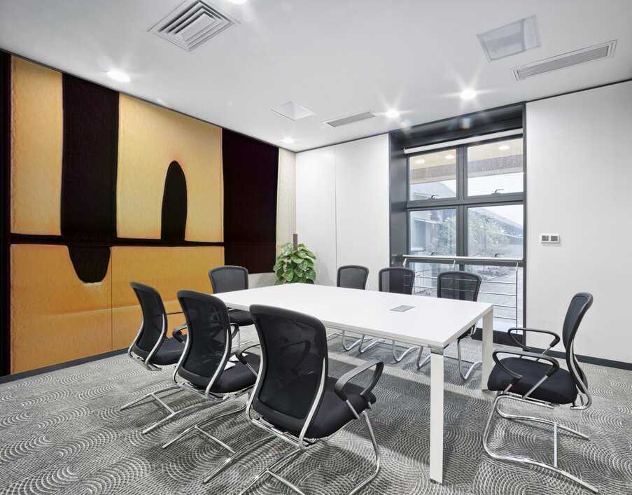 3048 8K Wall Printing