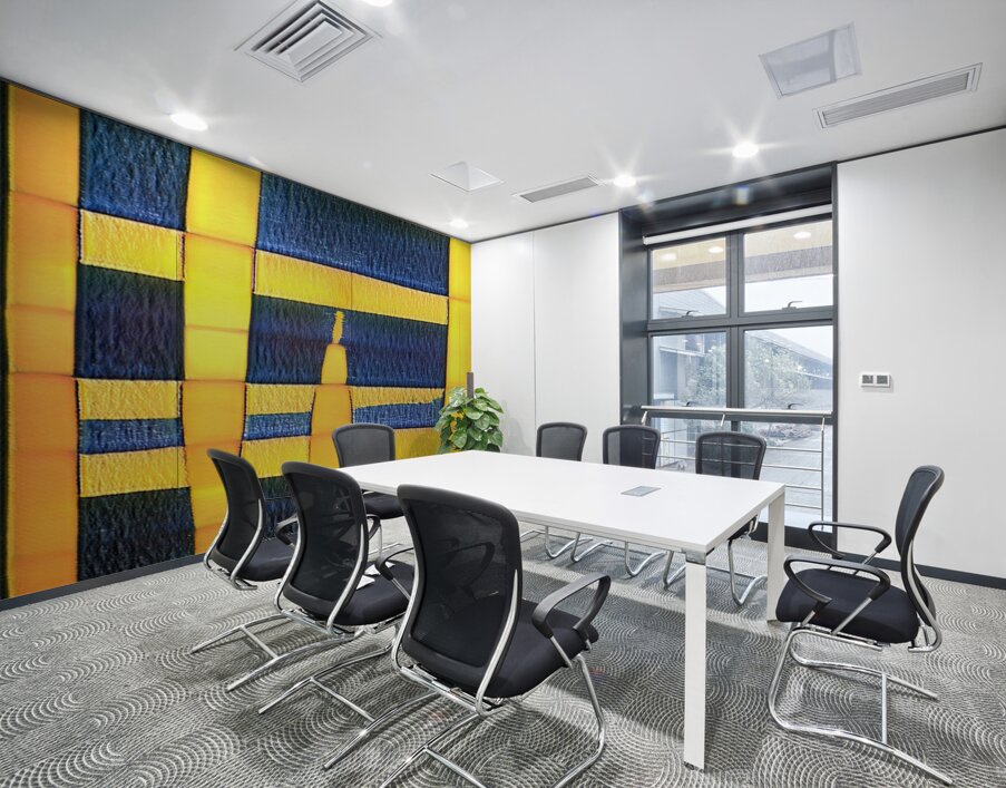 3047 8K Wall Printing