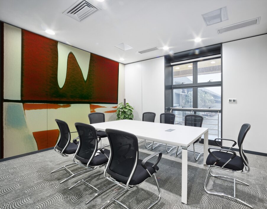 3055 8K Wall Printing