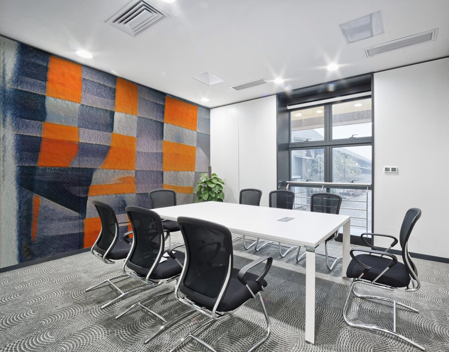 3103 8K Wall Printing