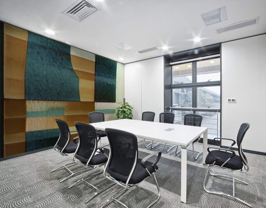 3116 8K Wall Printing