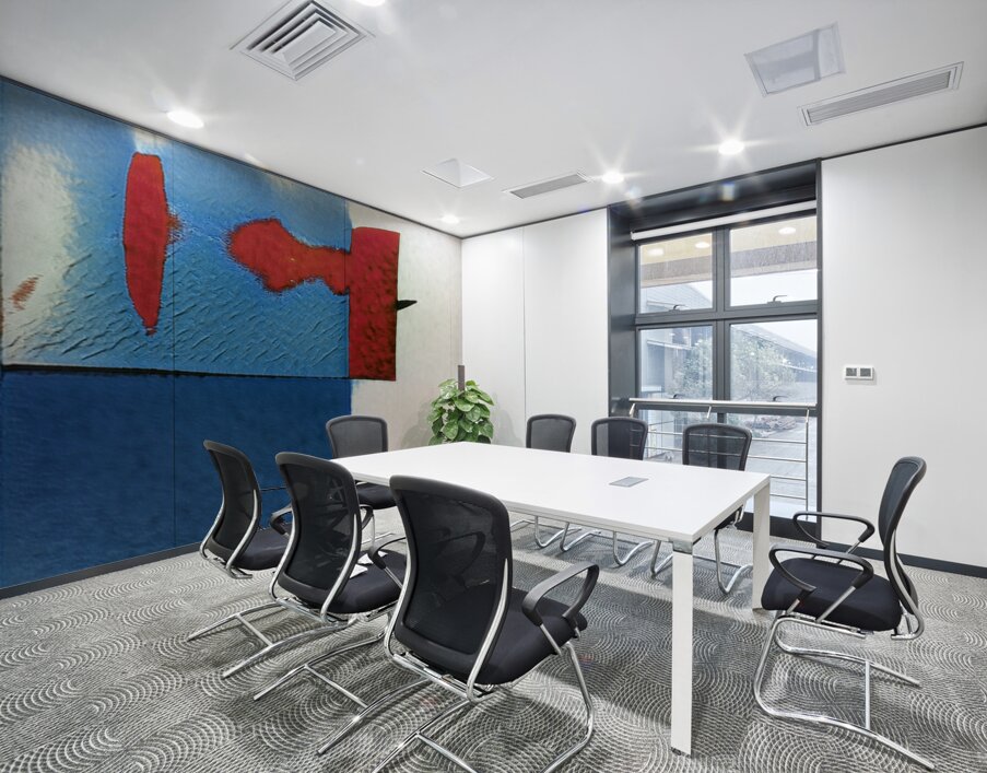 3085 8K Wall Printing